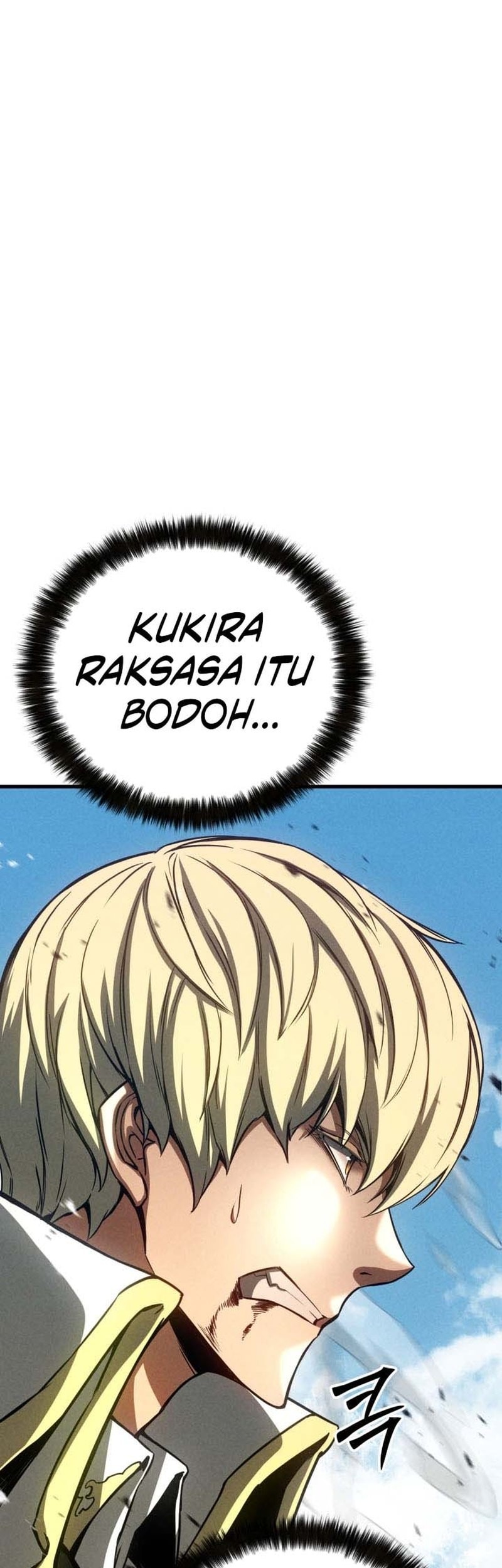 Absolute Necromancer Chapter 92 Gambar 69