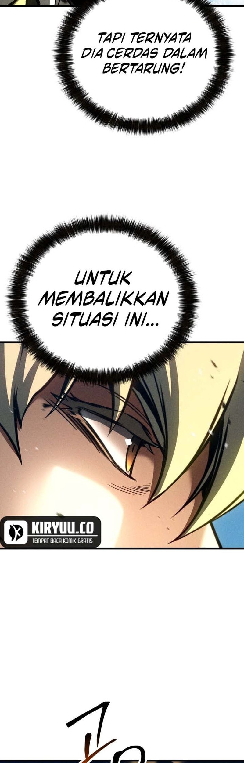 Absolute Necromancer Chapter 92 Gambar 70
