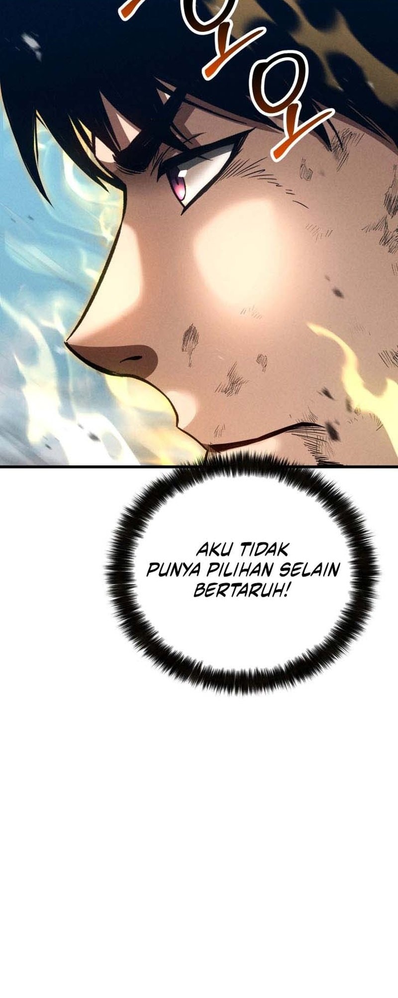 Absolute Necromancer Chapter 92 Gambar 71