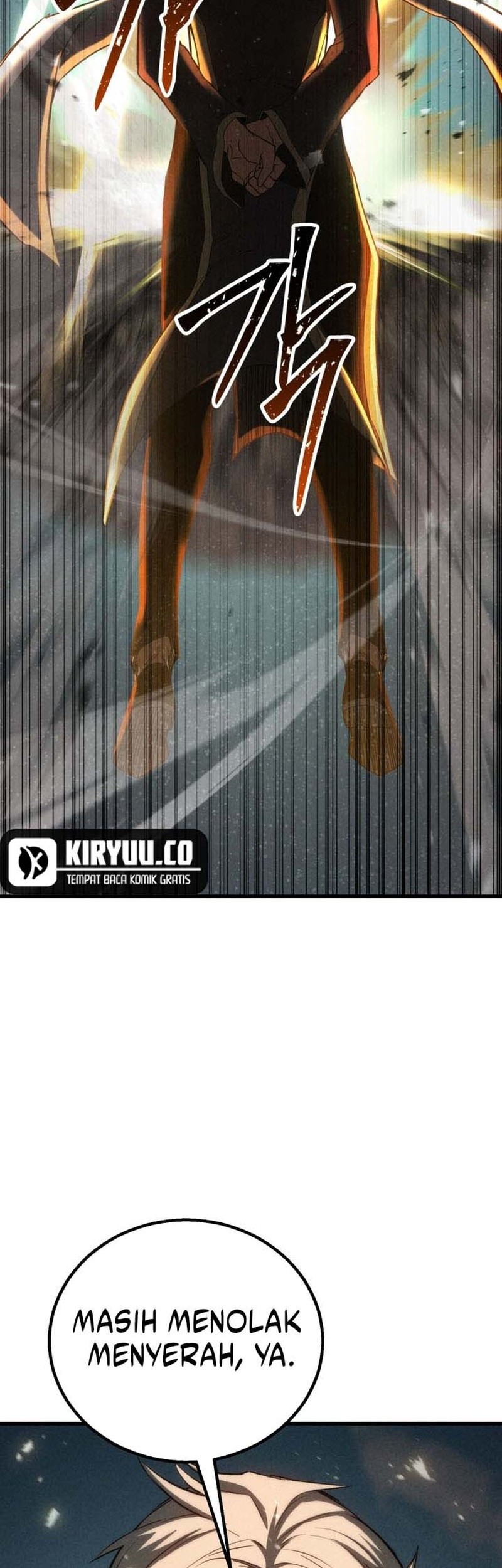 Absolute Necromancer Chapter 92 Gambar 73