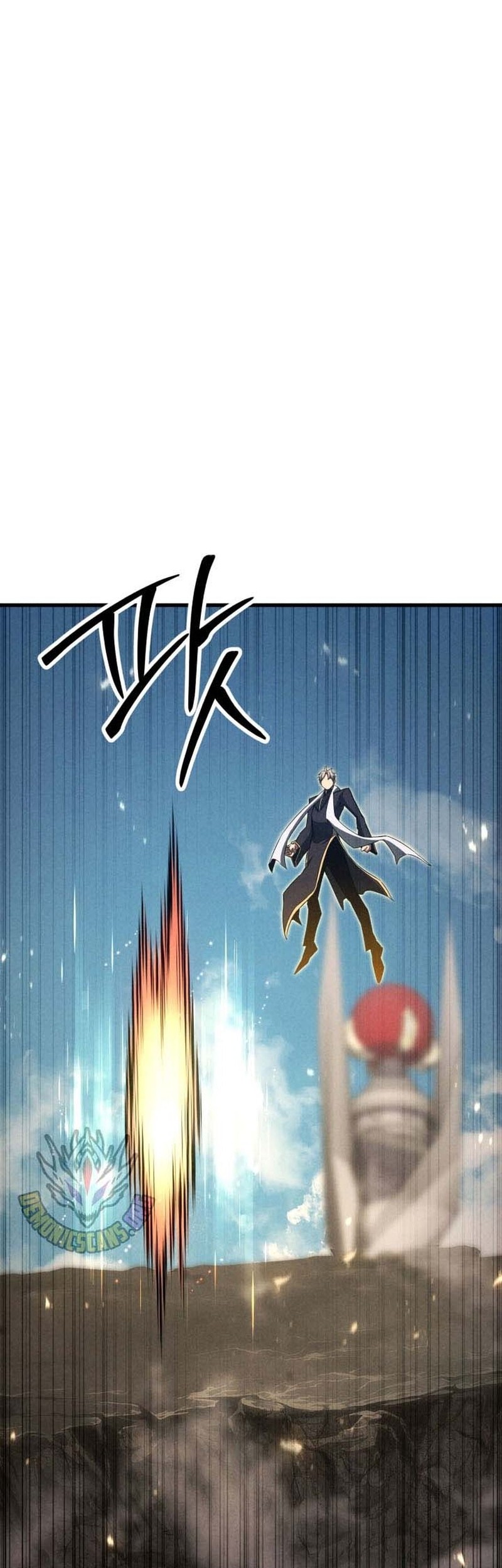 Absolute Necromancer Chapter 92 Gambar 76