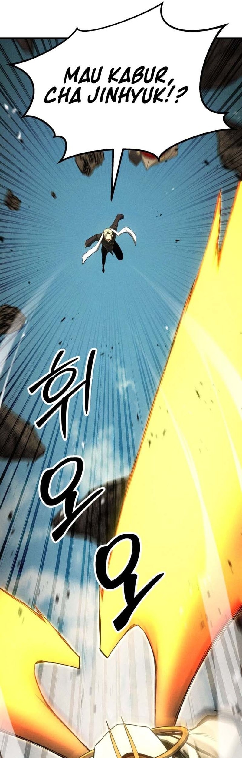 Absolute Necromancer Chapter 92 Gambar 78