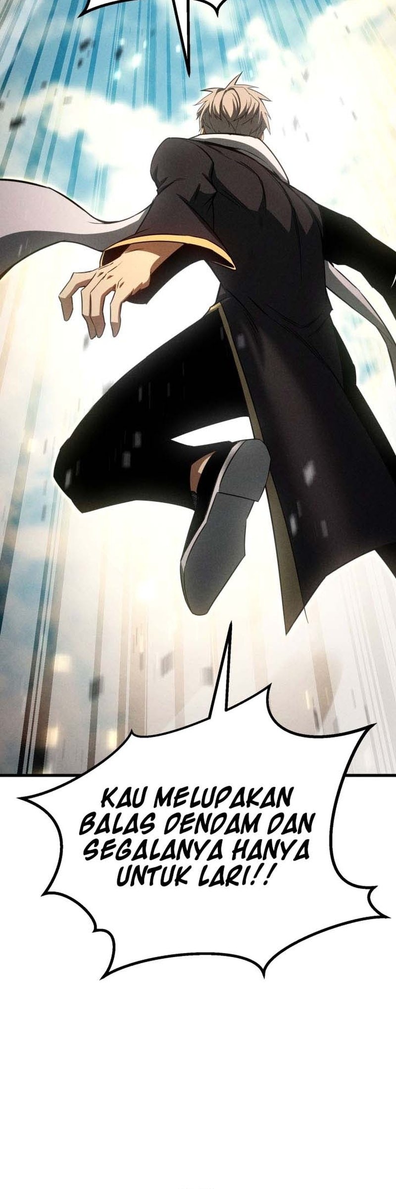 Absolute Necromancer Chapter 92 Gambar 80