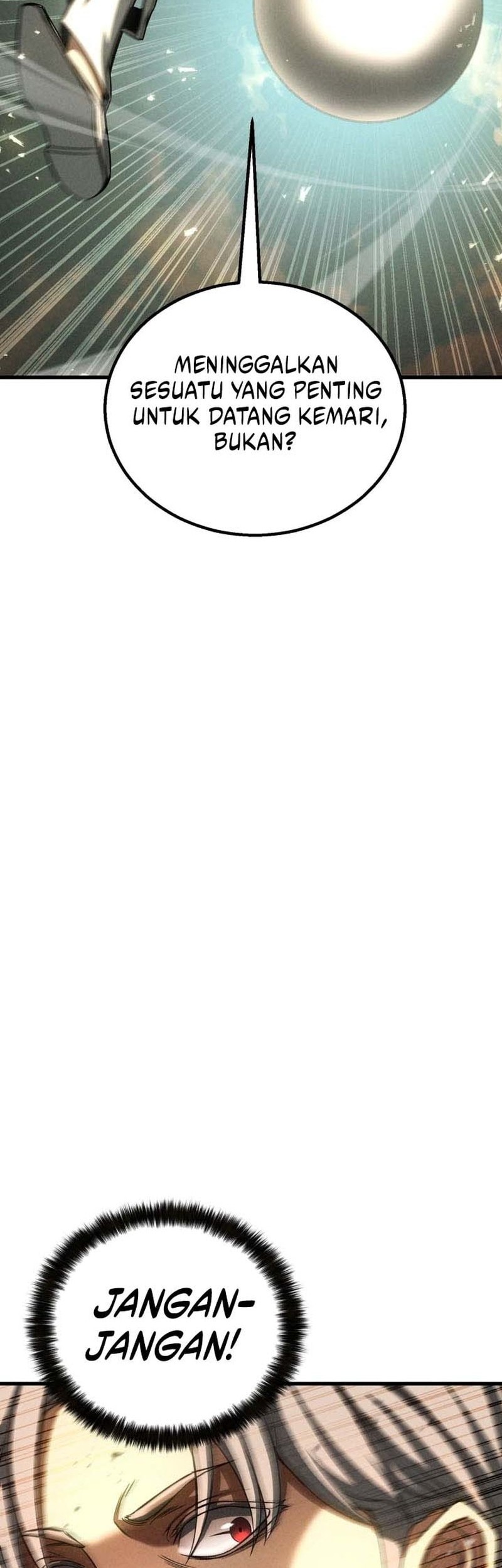 Absolute Necromancer Chapter 92 Gambar 82