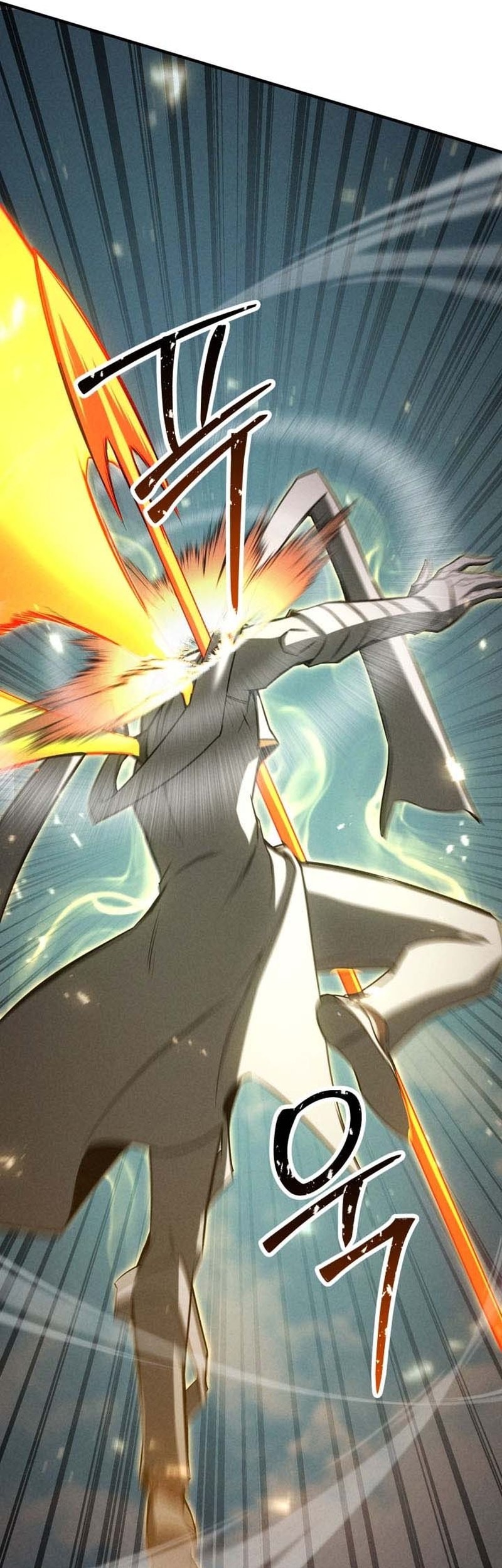 Absolute Necromancer Chapter 92 Gambar 88