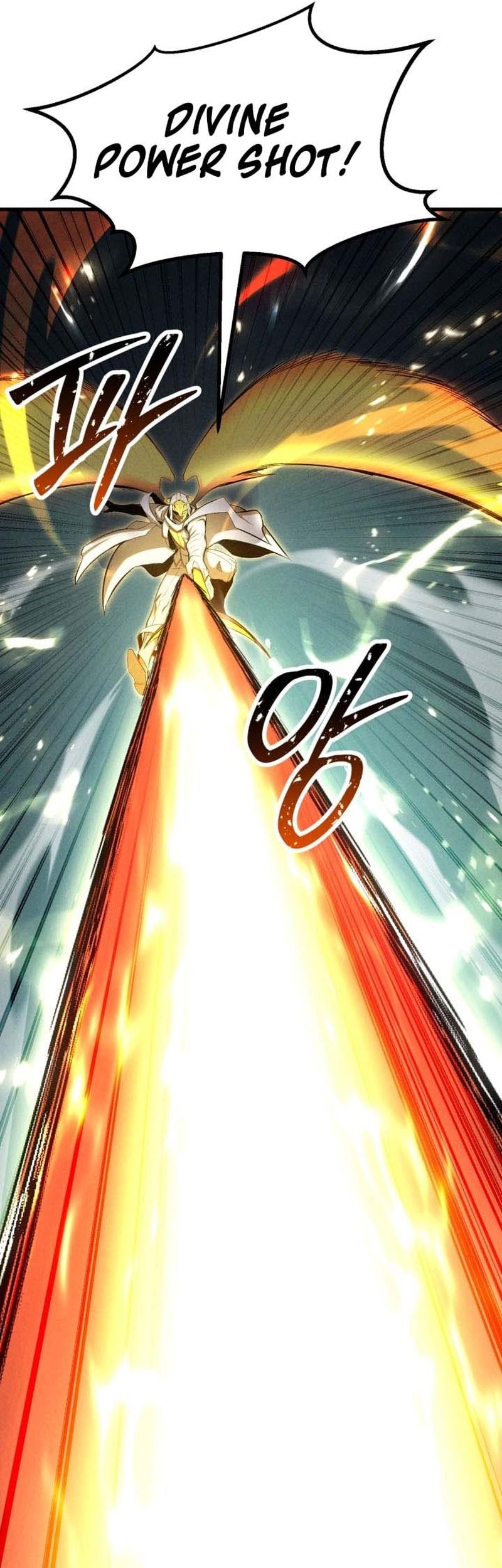 Absolute Necromancer Chapter 92 Gambar 91