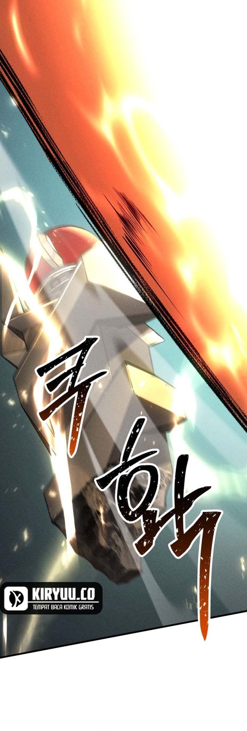 Absolute Necromancer Chapter 92 Gambar 93