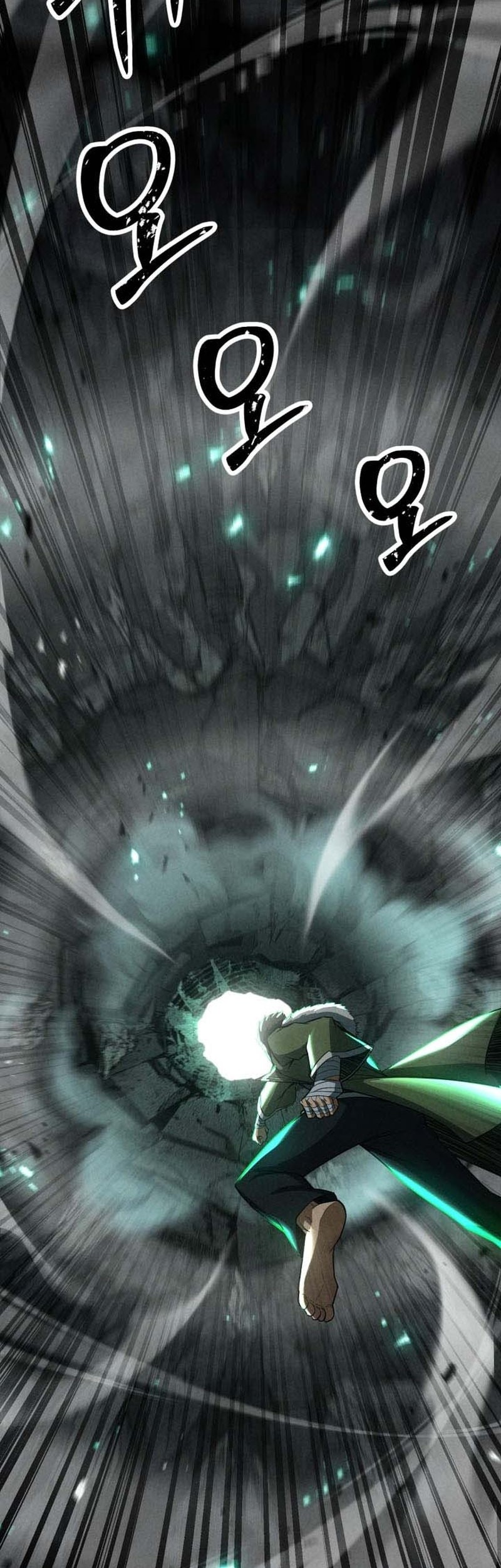 Absolute Necromancer Chapter 92 Gambar 6