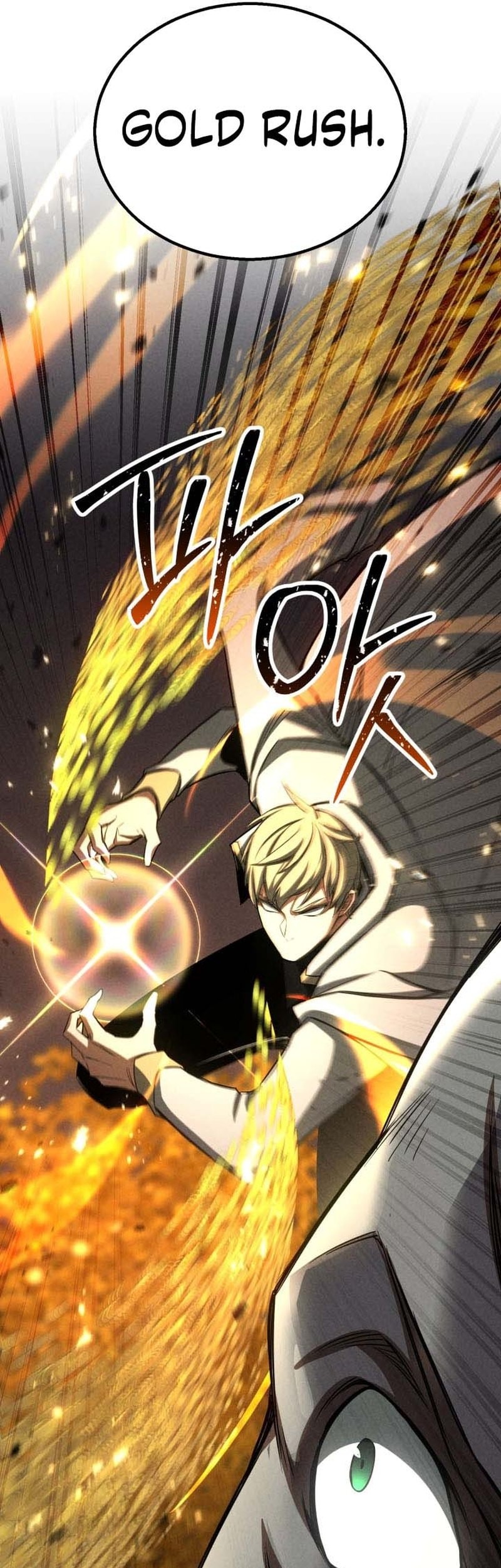 Absolute Necromancer Chapter 92 Gambar 101