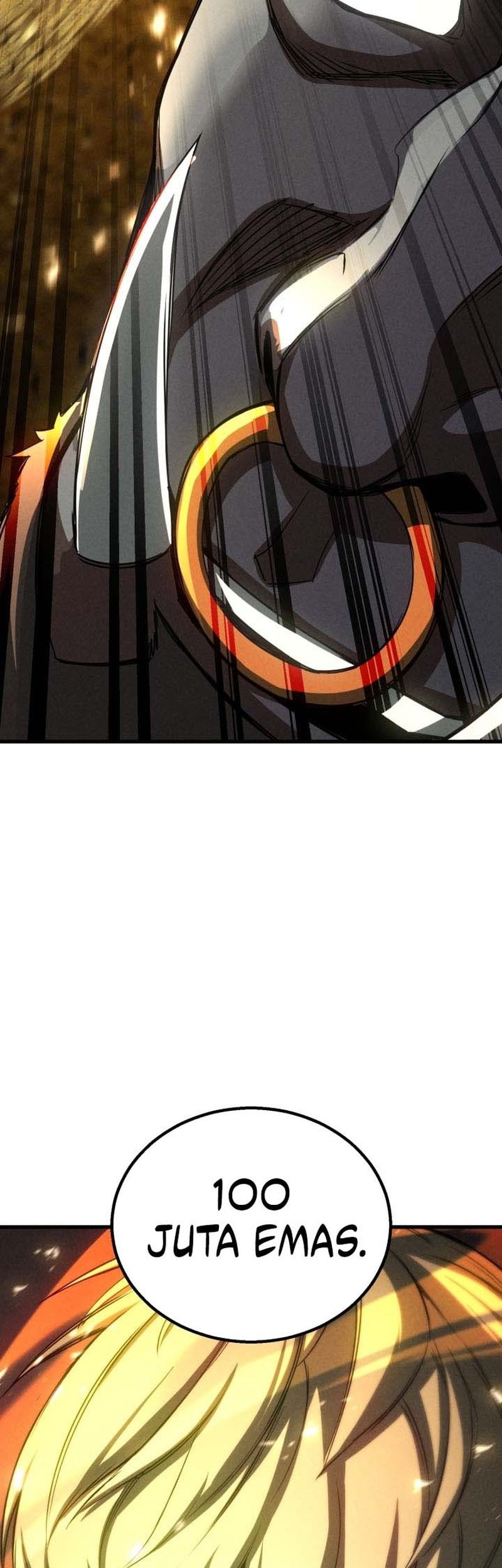 Absolute Necromancer Chapter 92 Gambar 102