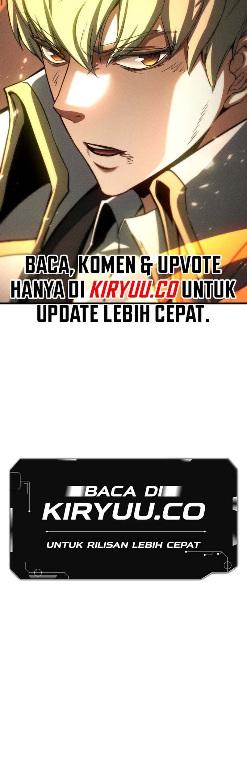 Absolute Necromancer Chapter 92 Gambar 103