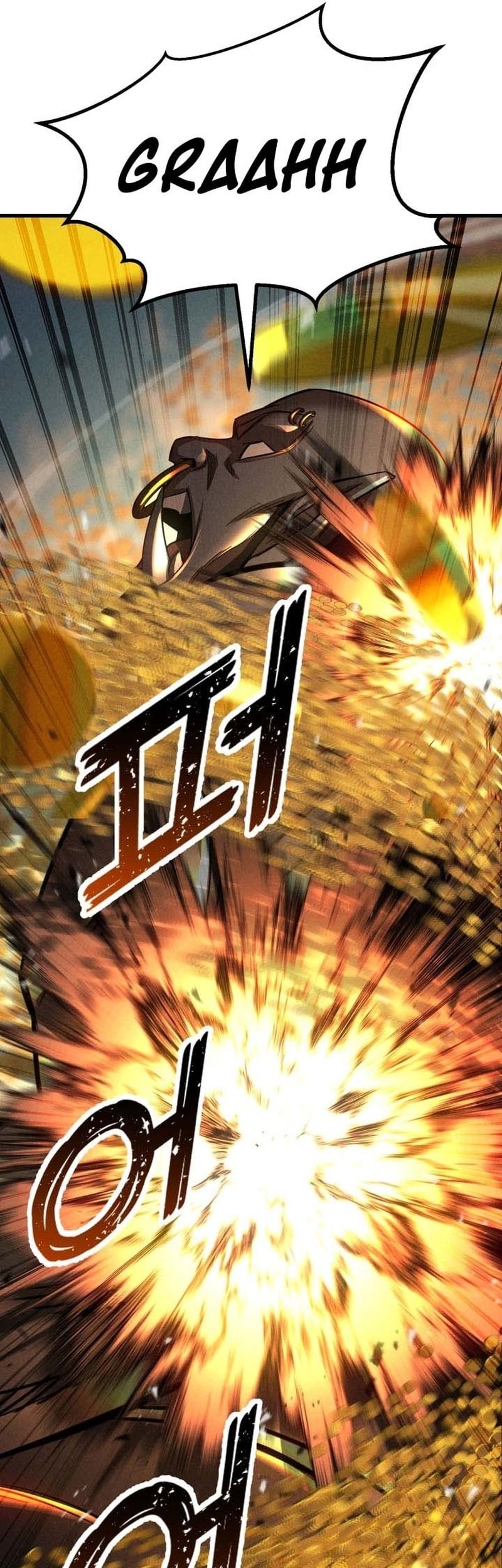 Absolute Necromancer Chapter 92 Gambar 104