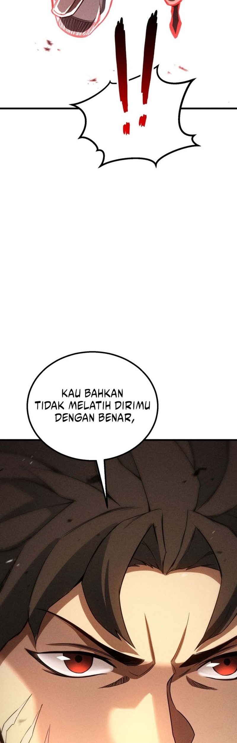 Absolute Necromancer Chapter 92 Gambar 23