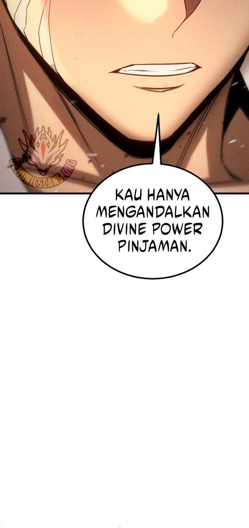 Absolute Necromancer Chapter 92 Gambar 24