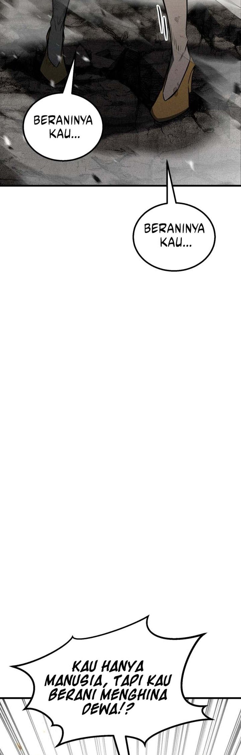 Absolute Necromancer Chapter 92 Gambar 16