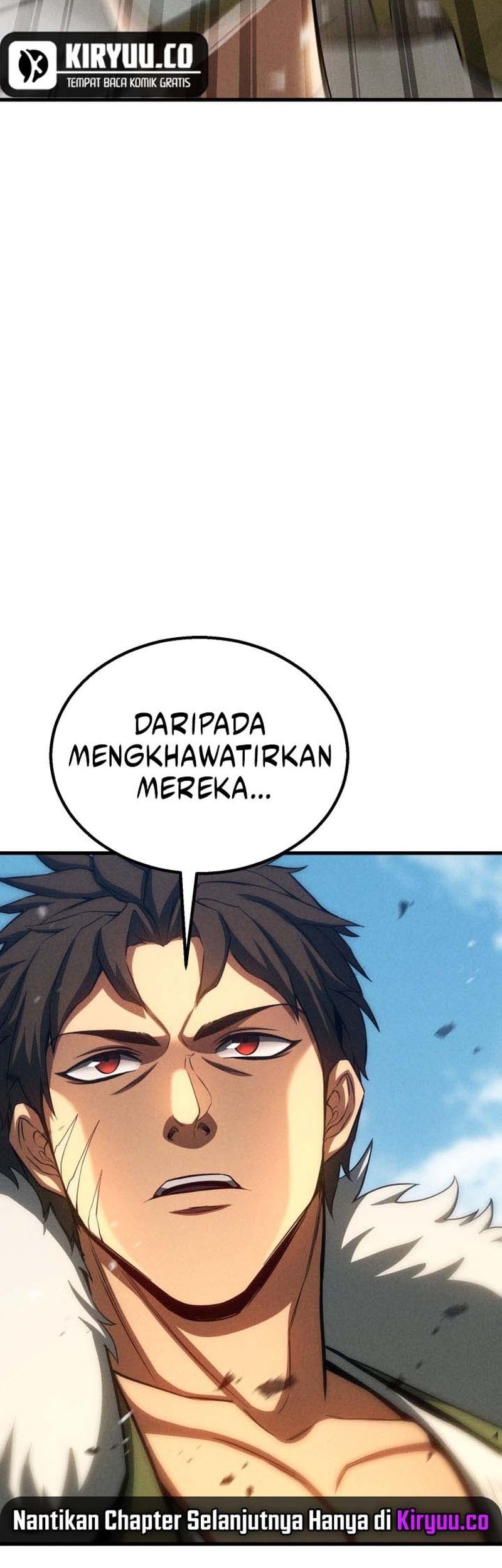Absolute Necromancer Chapter 92 Gambar 20