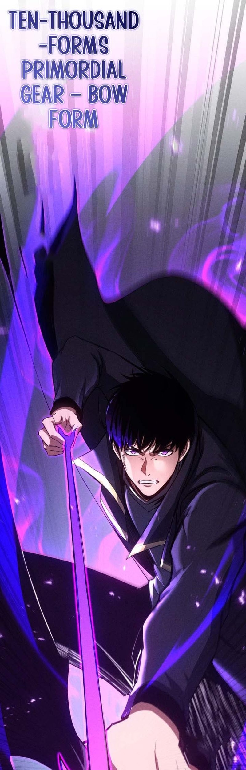 Absolute Necromancer Chapter 92 Gambar 28