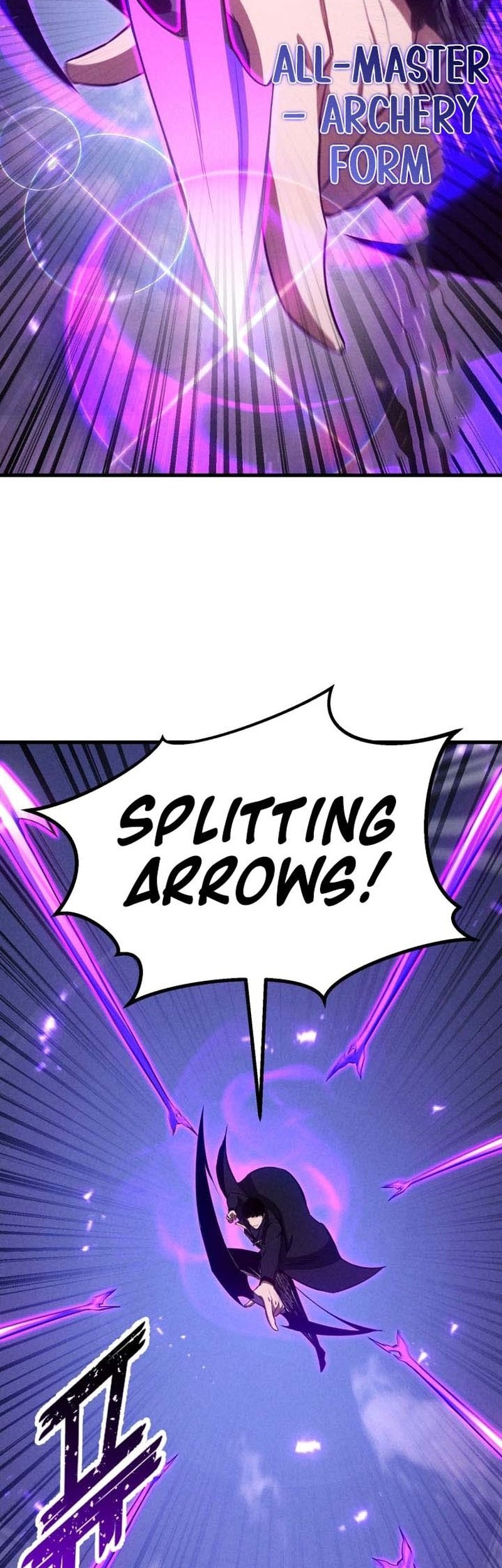 Absolute Necromancer Chapter 92 Gambar 29