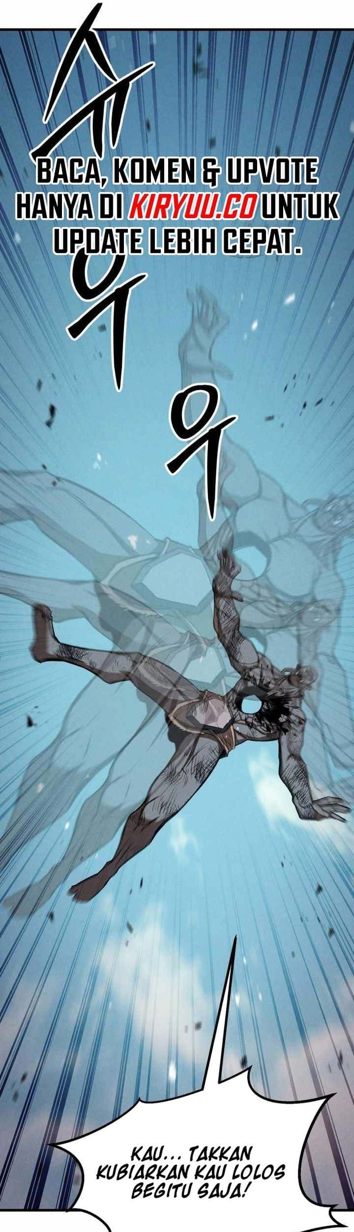 Absolute Necromancer Chapter 93 Gambar 5