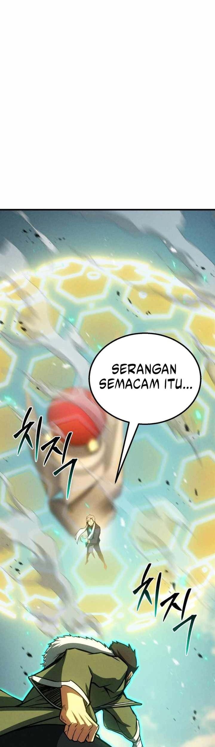Absolute Necromancer Chapter 93 Gambar 25