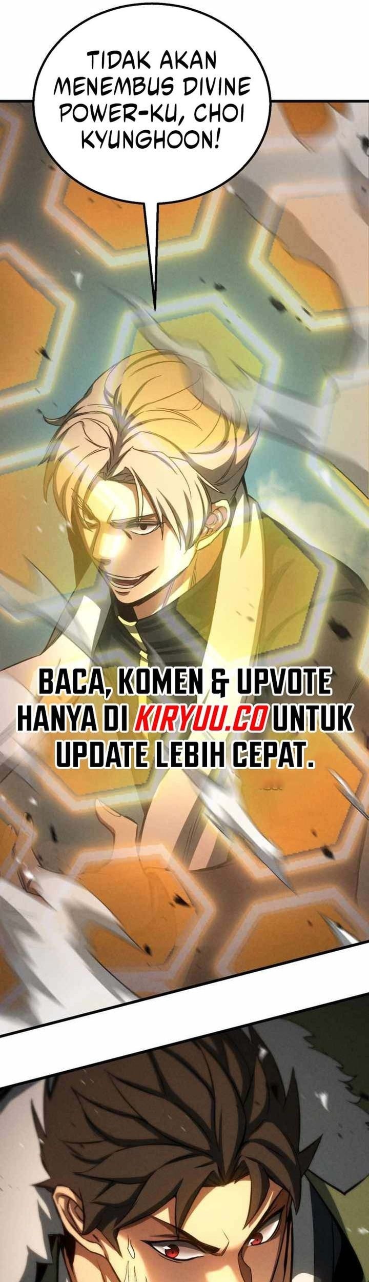 Absolute Necromancer Chapter 93 Gambar 27