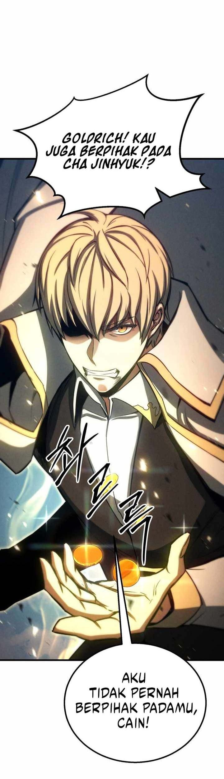 Absolute Necromancer Chapter 93 Gambar 31