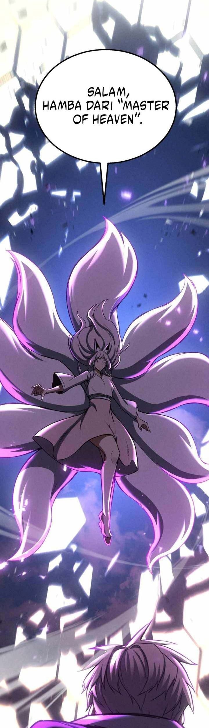 Absolute Necromancer Chapter 93 Gambar 47