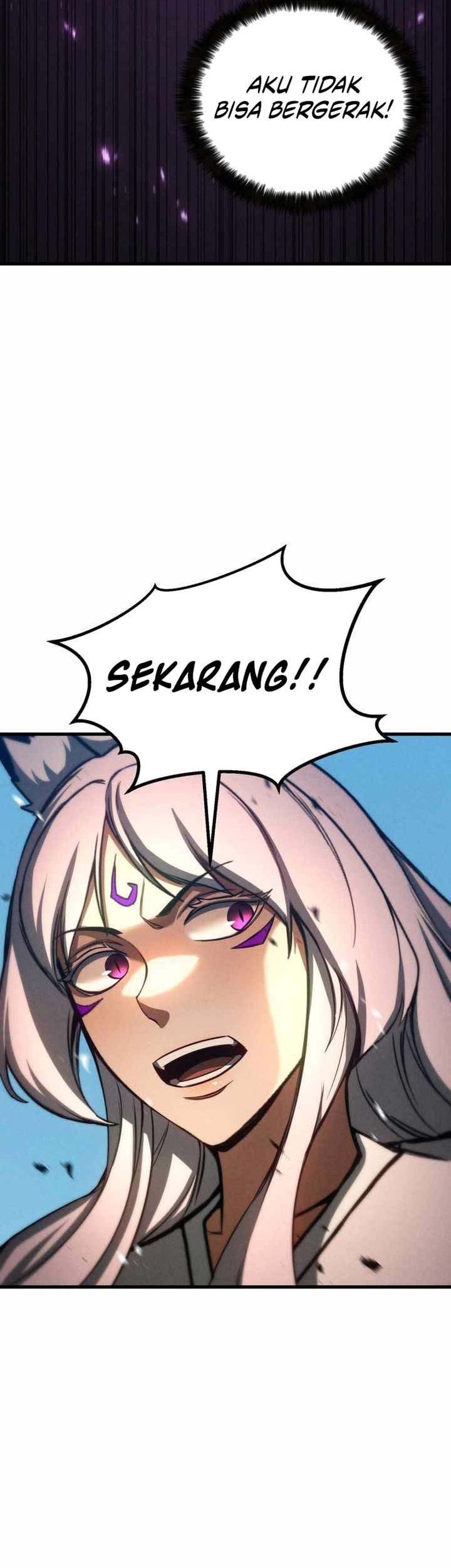 Absolute Necromancer Chapter 93 Gambar 53