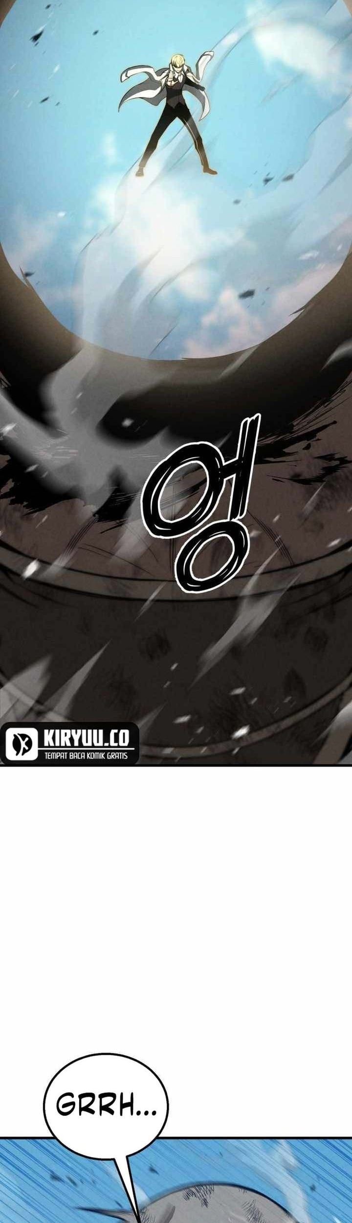 Absolute Necromancer Chapter 93 Gambar 3