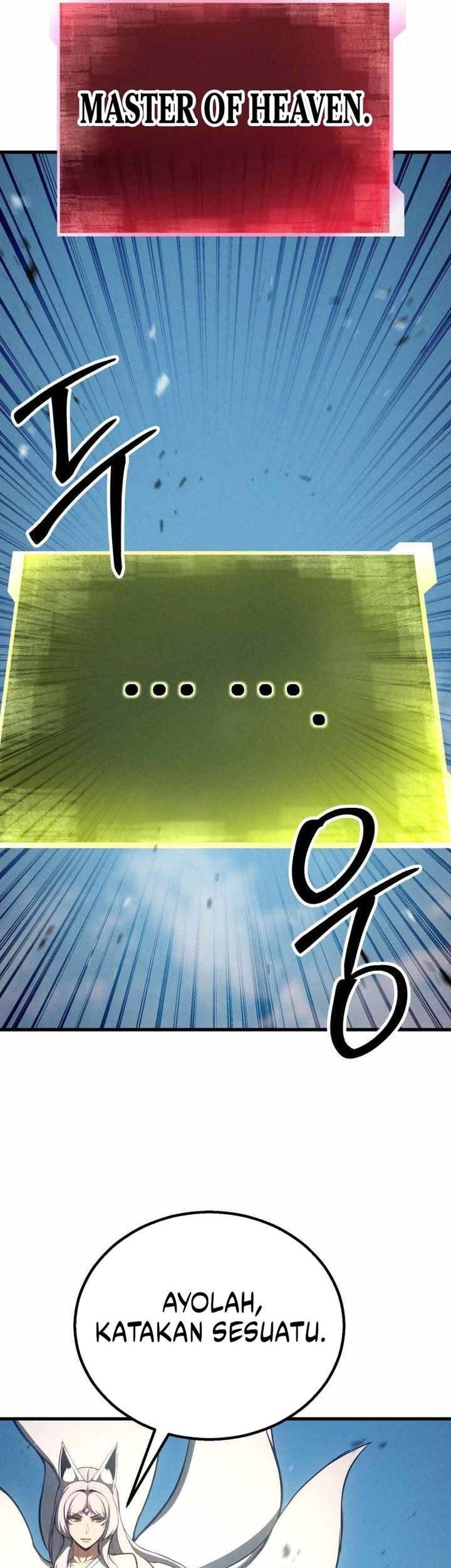 Absolute Necromancer Chapter 93 Gambar 76