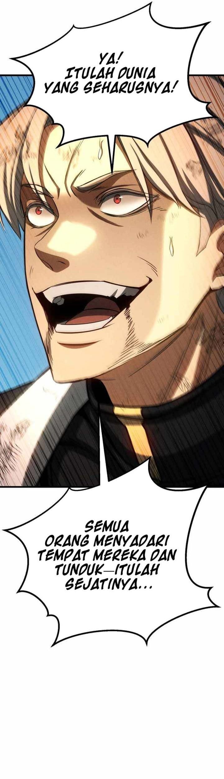 Absolute Necromancer Chapter 93 Gambar 84