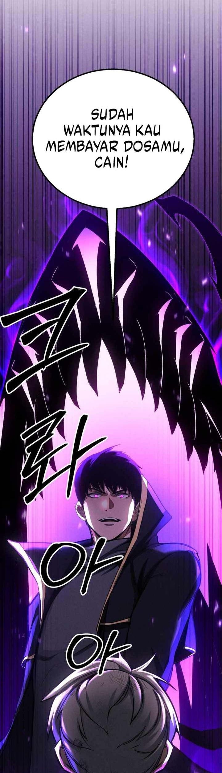 Absolute Necromancer Chapter 93 Gambar 86