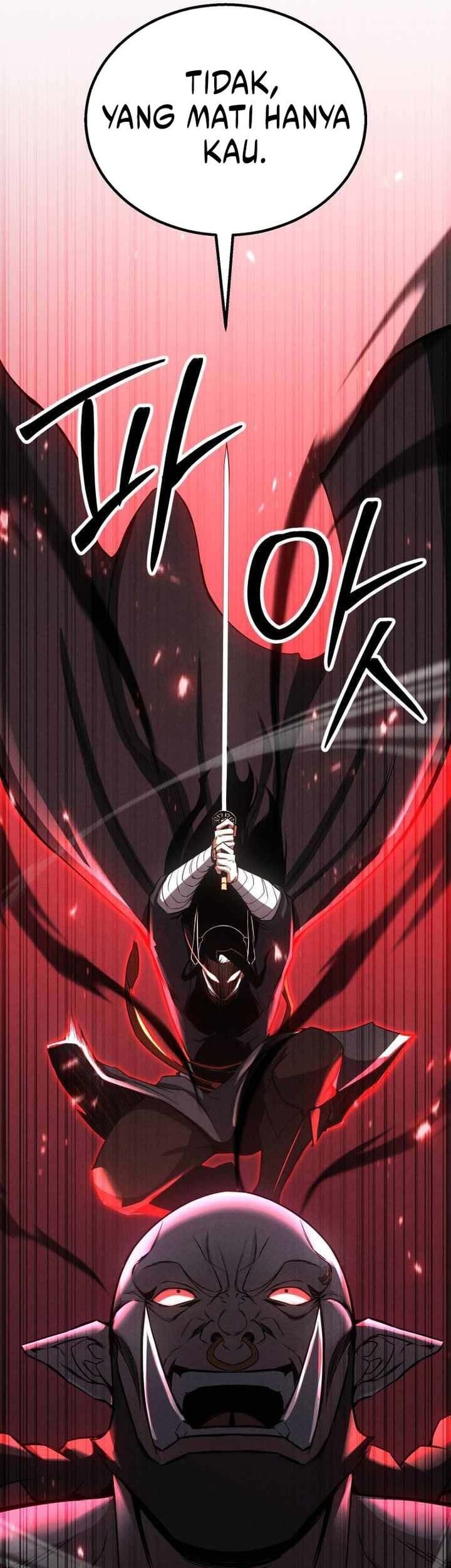 Absolute Necromancer Chapter 93 Gambar 9