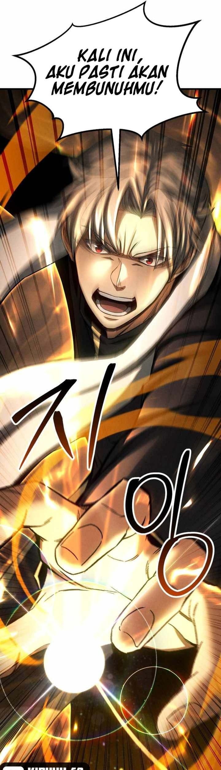 Absolute Necromancer Chapter 93 Gambar 17