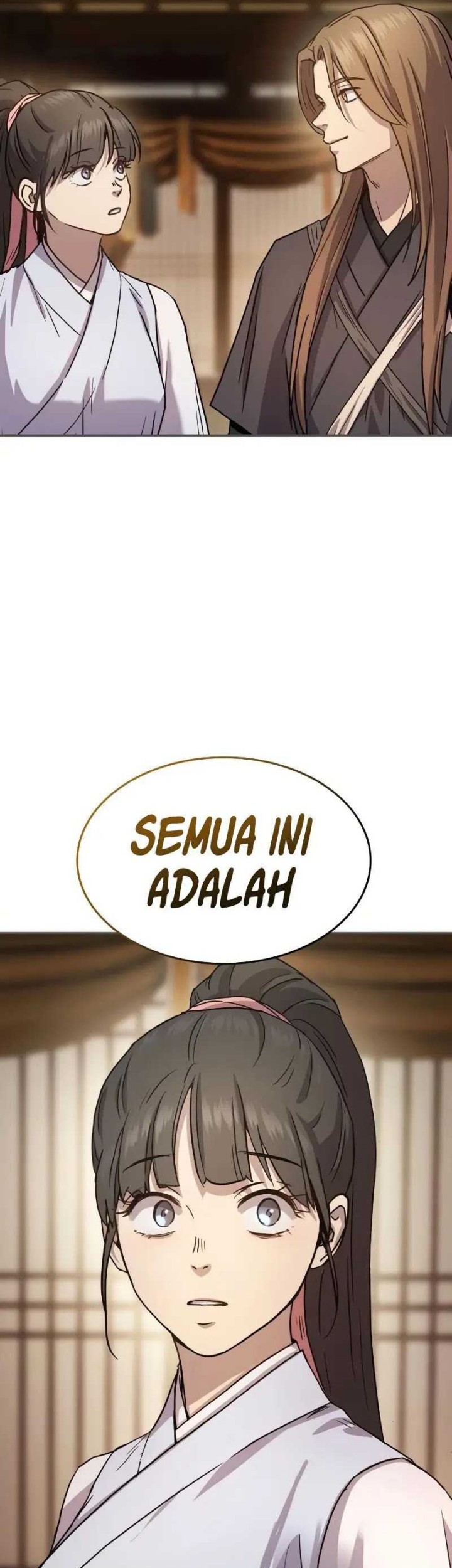 Absolute Dominion Chapter 14 Gambar 36