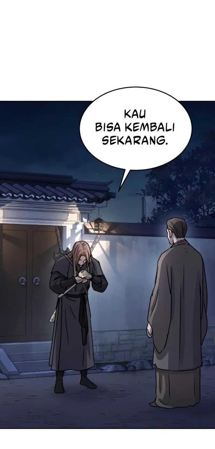 Absolute Dominion Chapter 14 Gambar 41