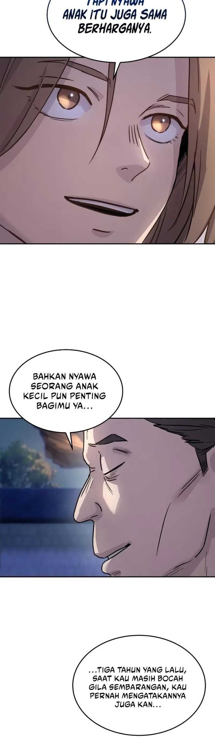 Absolute Dominion Chapter 14 Gambar 44