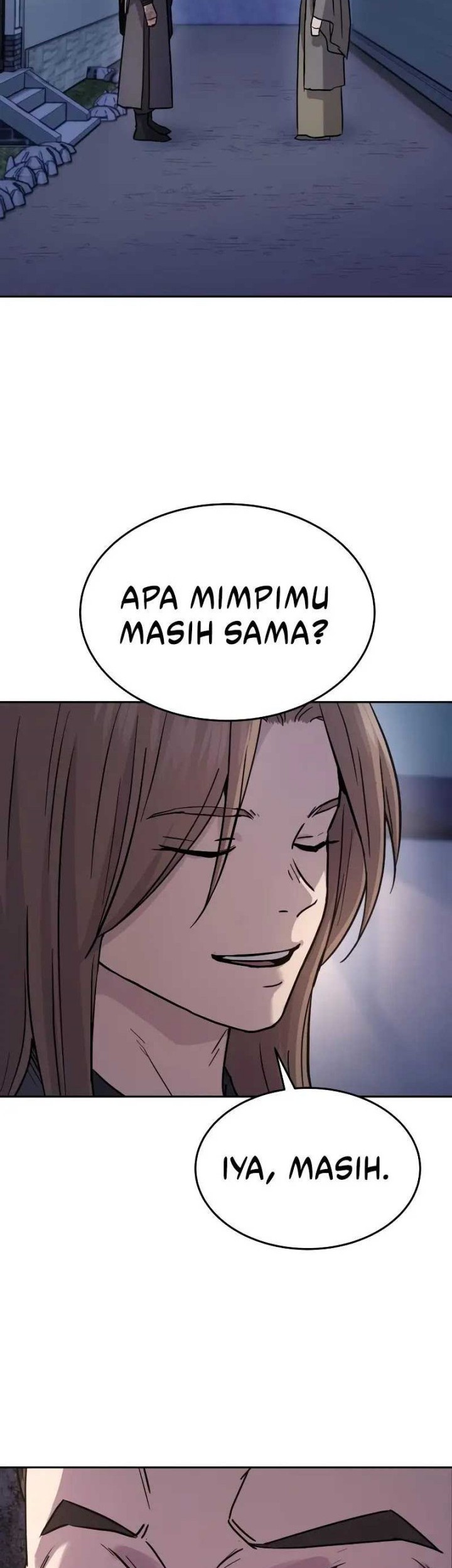 Absolute Dominion Chapter 14 Gambar 47