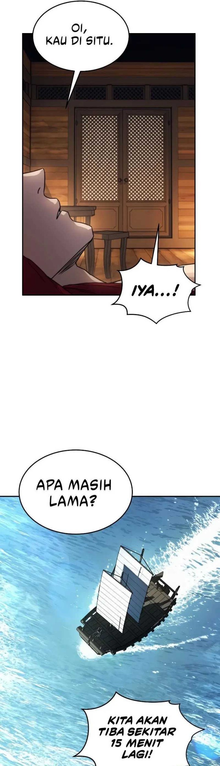 Absolute Dominion Chapter 14 Gambar 66