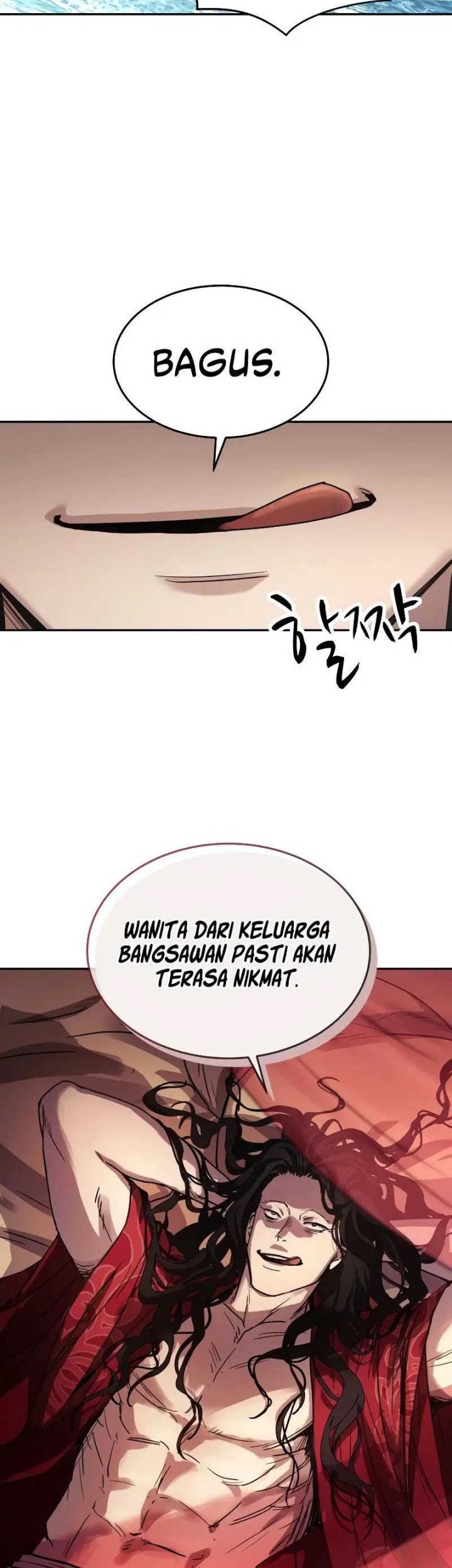 Absolute Dominion Chapter 14 Gambar 67