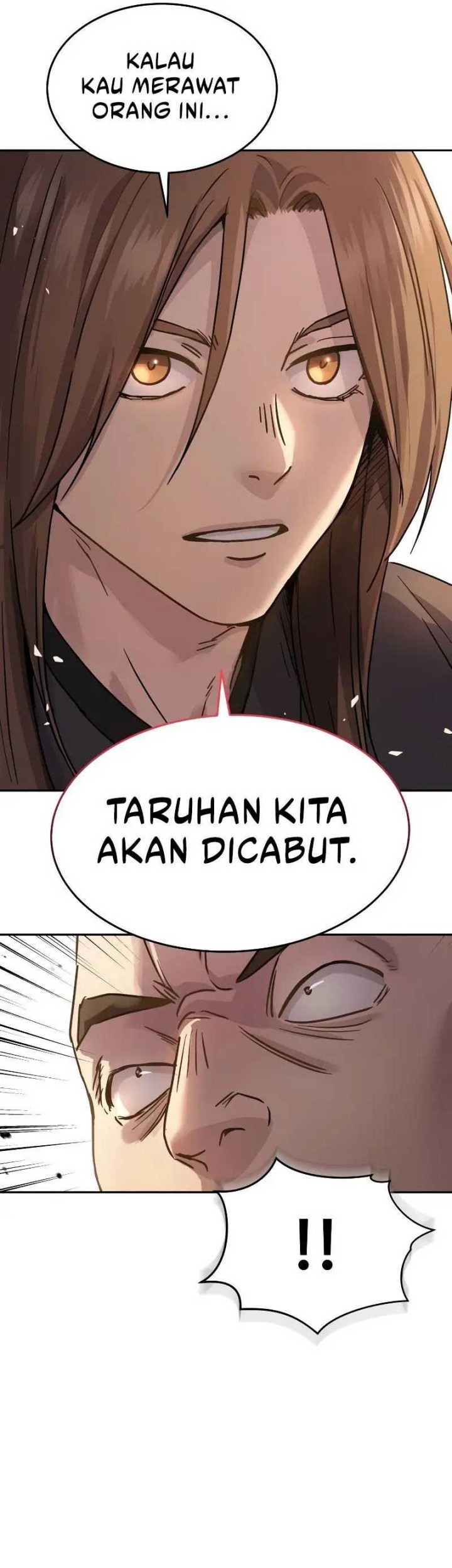 Absolute Dominion Chapter 14 Gambar 18