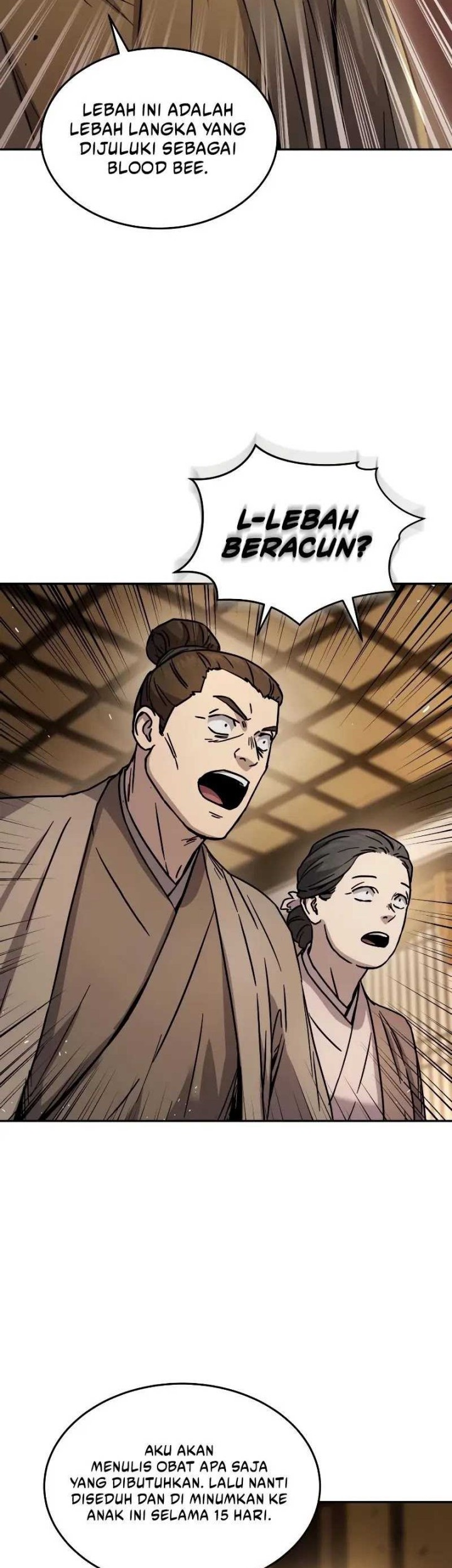 Absolute Dominion Chapter 14 Gambar 28