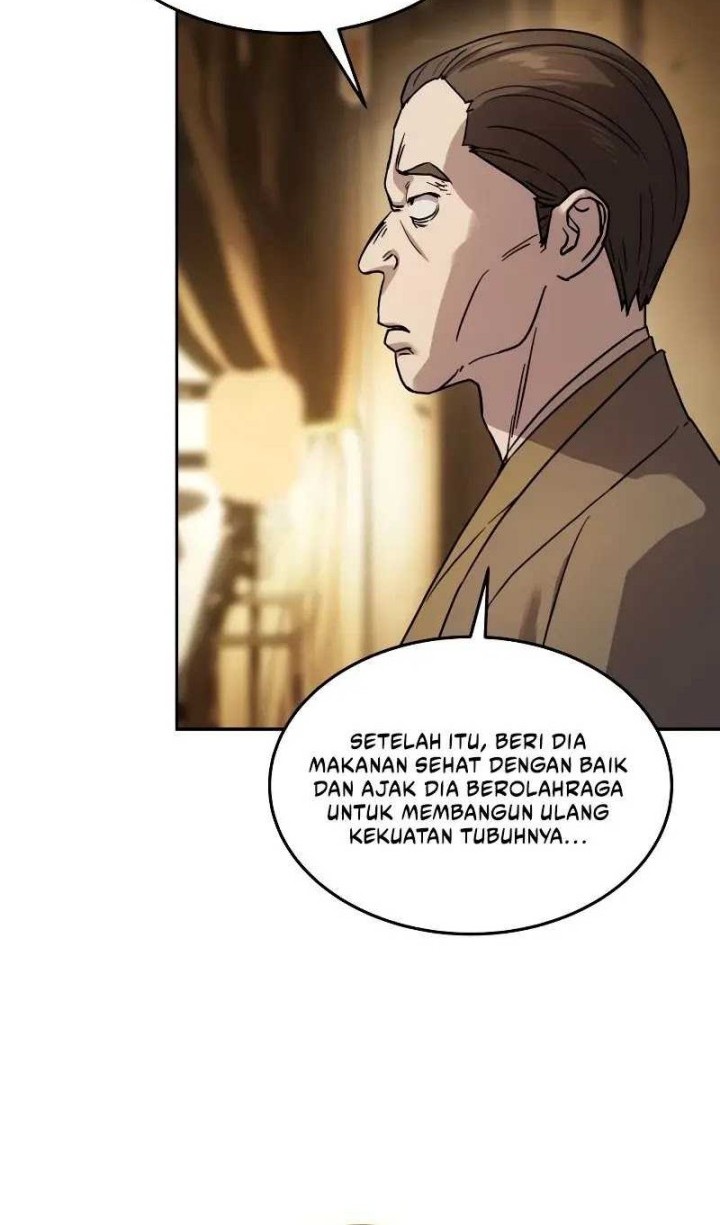 Absolute Dominion Chapter 14 Gambar 29