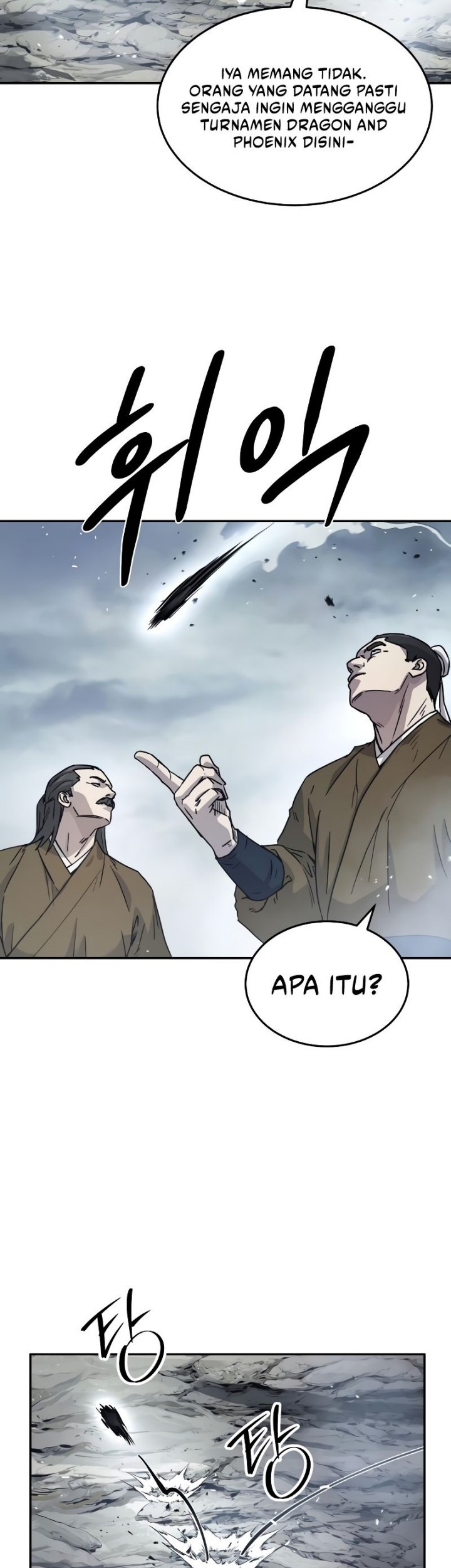 Absolute Dominion Chapter 15 Gambar 36
