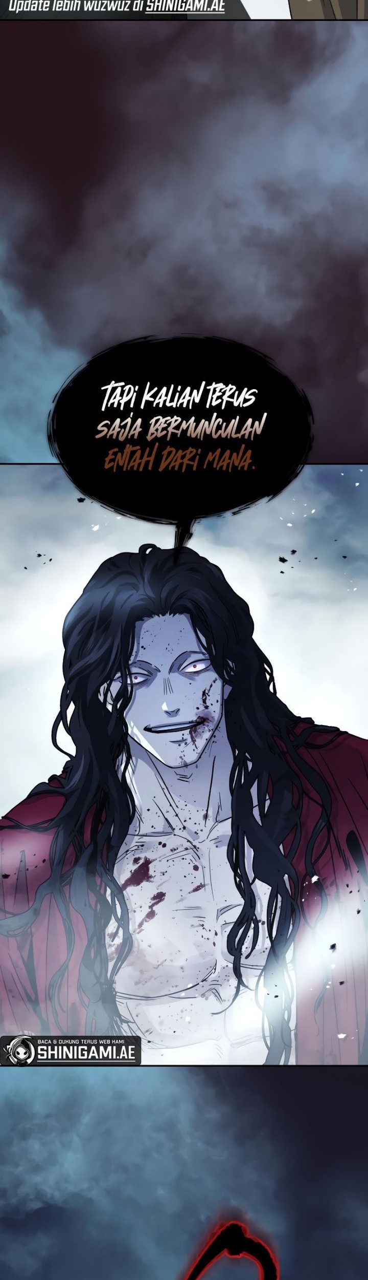 Absolute Dominion Chapter 15 Gambar 40