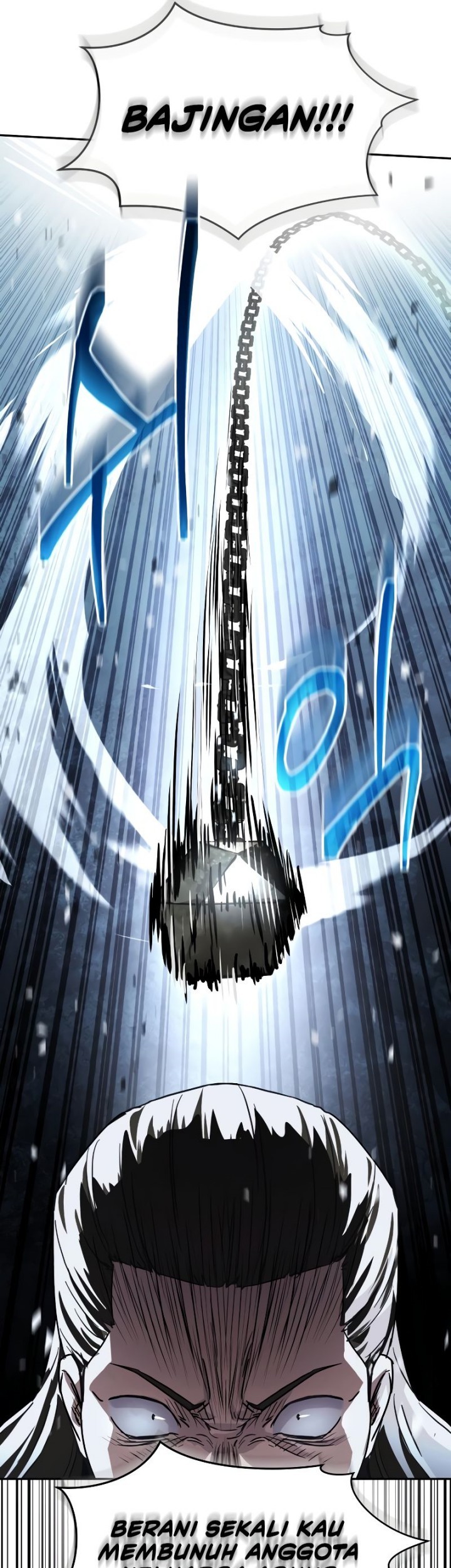 Absolute Dominion Chapter 15 Gambar 46