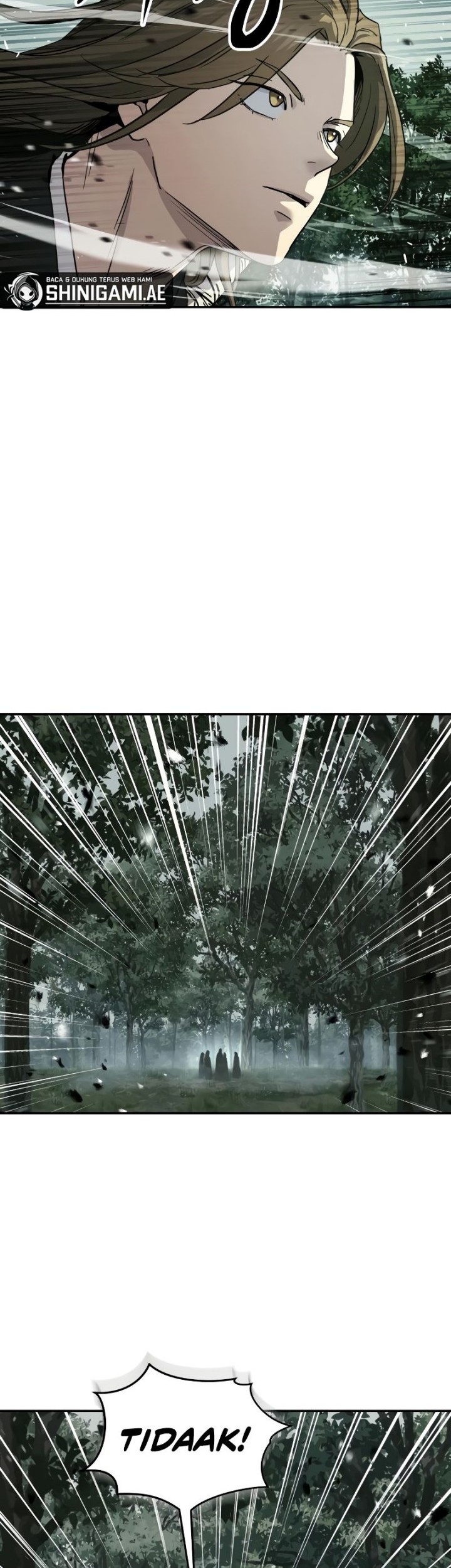 Absolute Dominion Chapter 15 Gambar 51