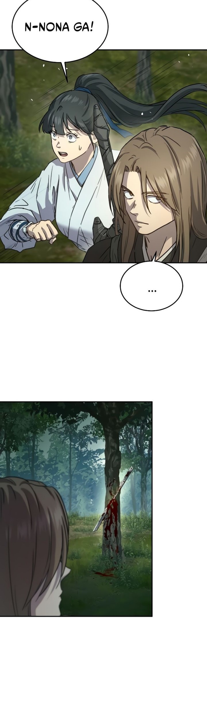 Absolute Dominion Chapter 15 Gambar 56