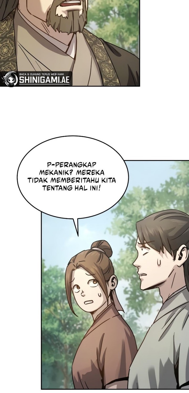 Absolute Dominion Chapter 15 Gambar 13
