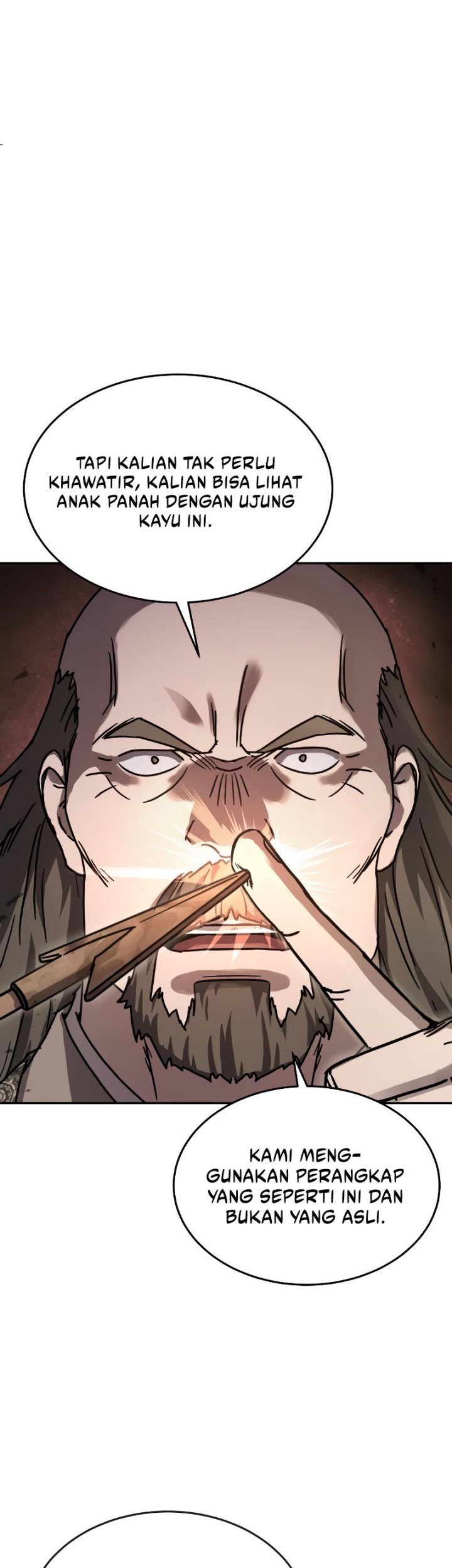 Absolute Dominion Chapter 15 Gambar 14